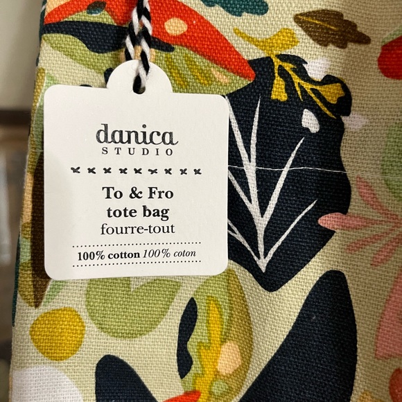 Danica studio tote - Picture 2 of 4